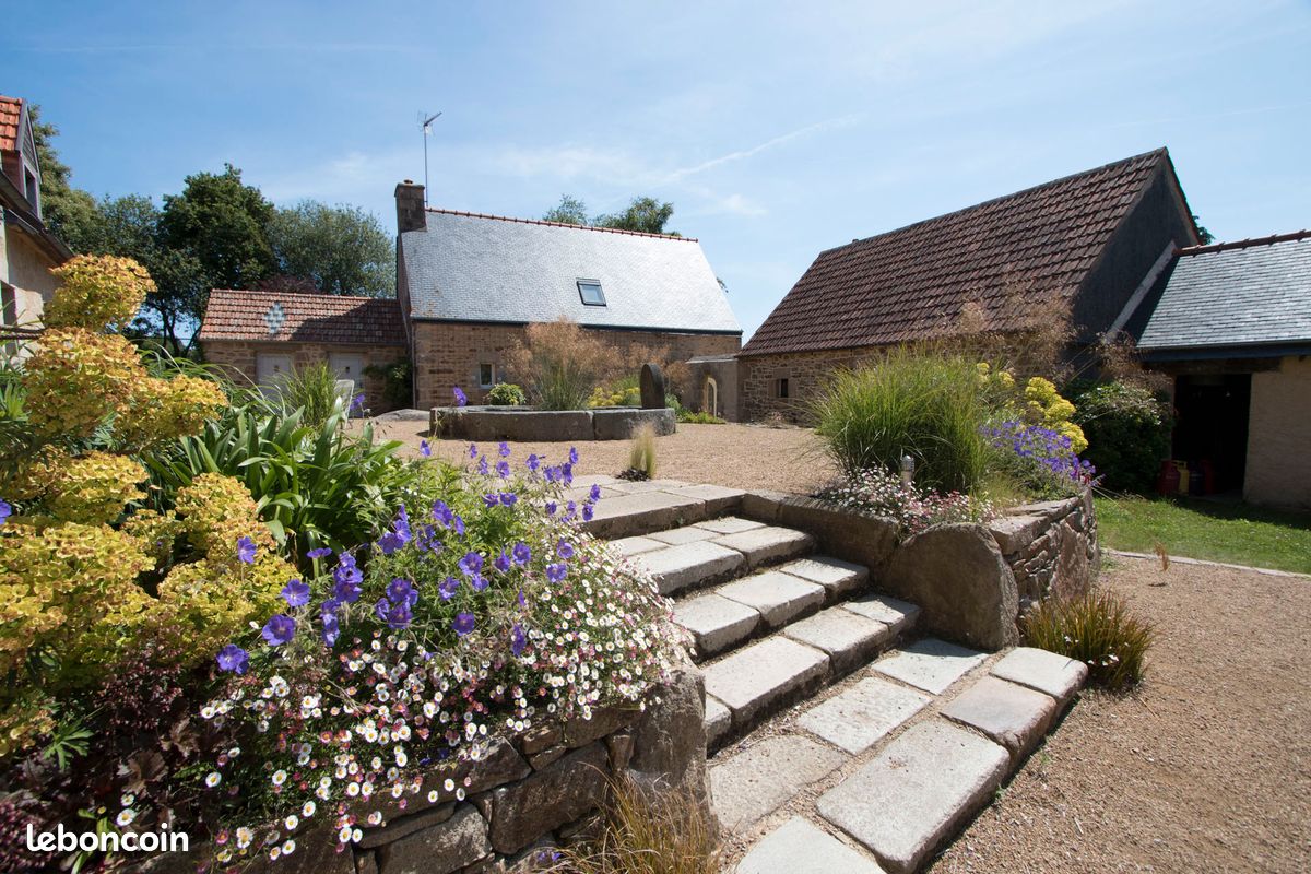 Maison 4 pièces 100 m² · à Lannion · 100 m² · 1 050 €