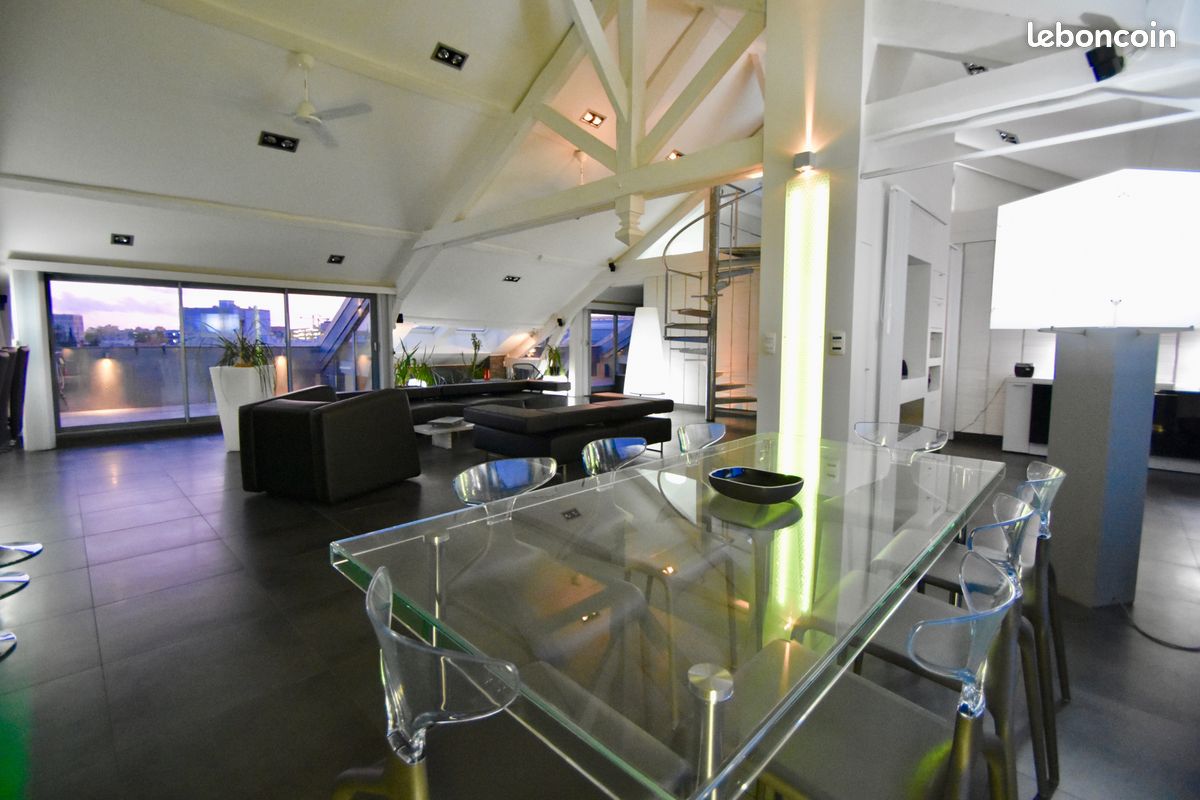 Appartement 6 pièces 260 m² - Bordeaux 33000 (image principale 18)