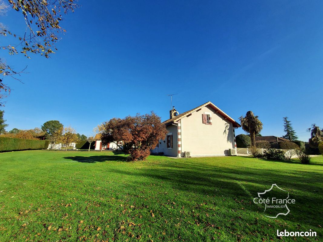 Maison 8 pièces 240 m² · à Pissos · 240 m² · 399 000 €