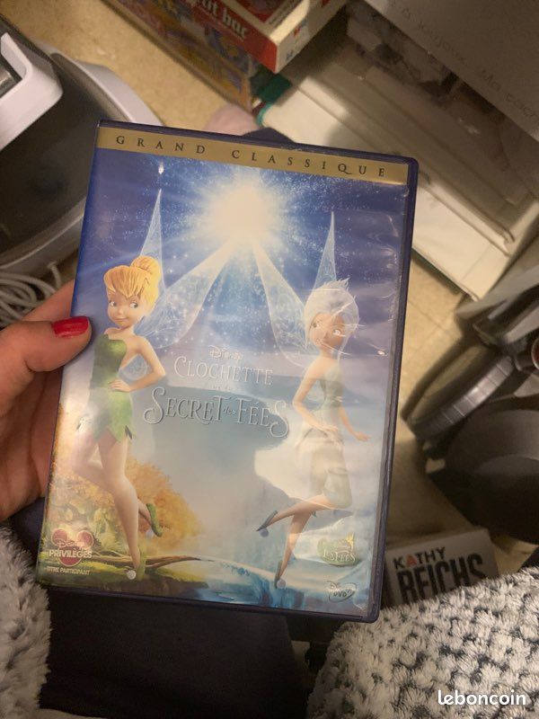 DVD divers (image 3)