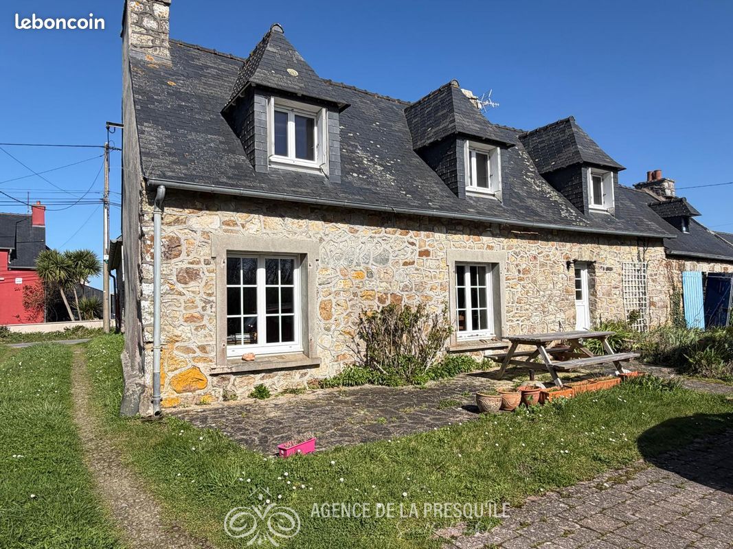 Maison 11 pièces 153 m² · à Crozon · 153 m² · 516 300 €