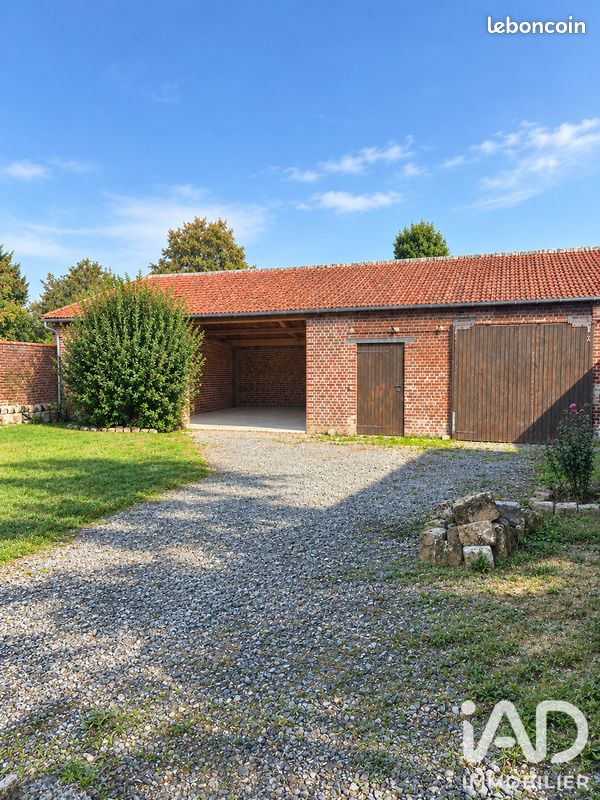 Immeuble 148 m² · à Athies · 148 m² · 117 000 €
