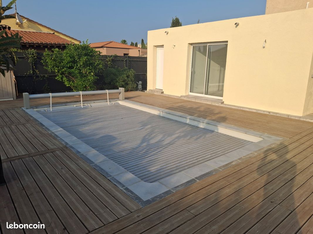 Maison 5 pièces 95 m² · à Pia · 95 m² · 350 000 €
