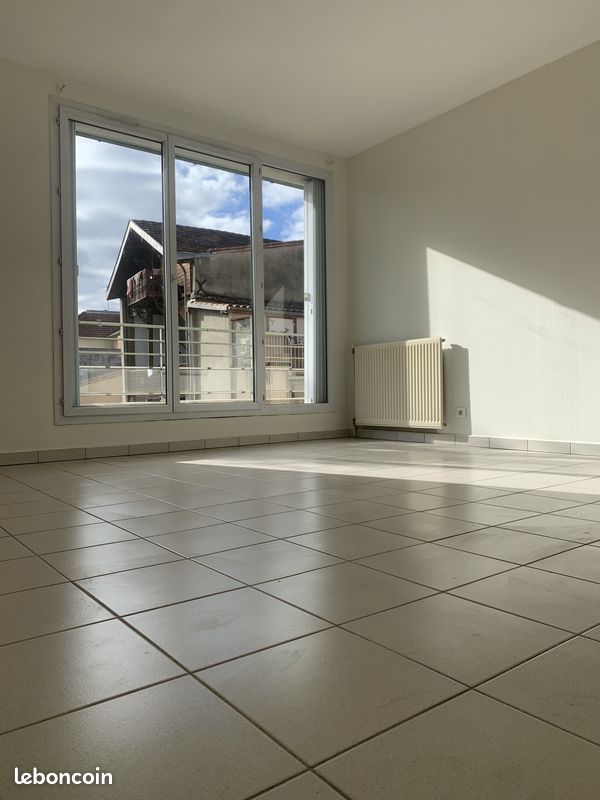 Appartement 2 pièces 50 m² · à Toulouse · 50 m² · 723 €