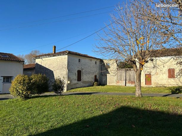 Maison 2 pièces 88 m²