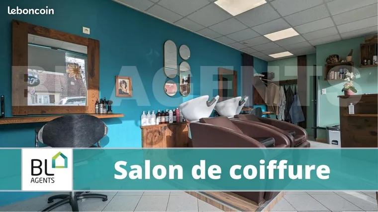 Annonce vente Local commercial le mans