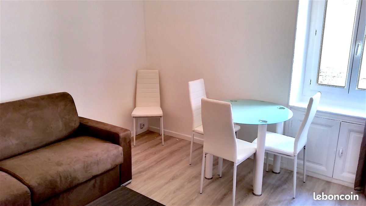 Appartement 1 pièce 23 m² · à Avignon · 23 m² · 460 €