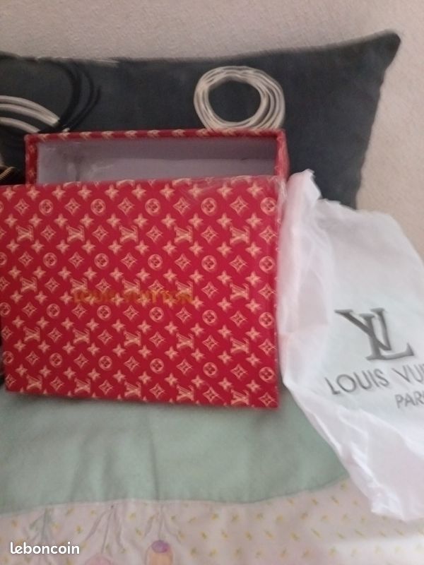 Vends sac très beau (image 4)
