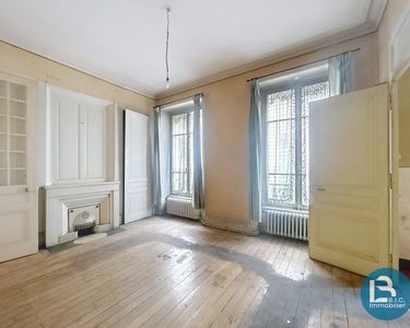 Appartement 445 000 € - 92 m²