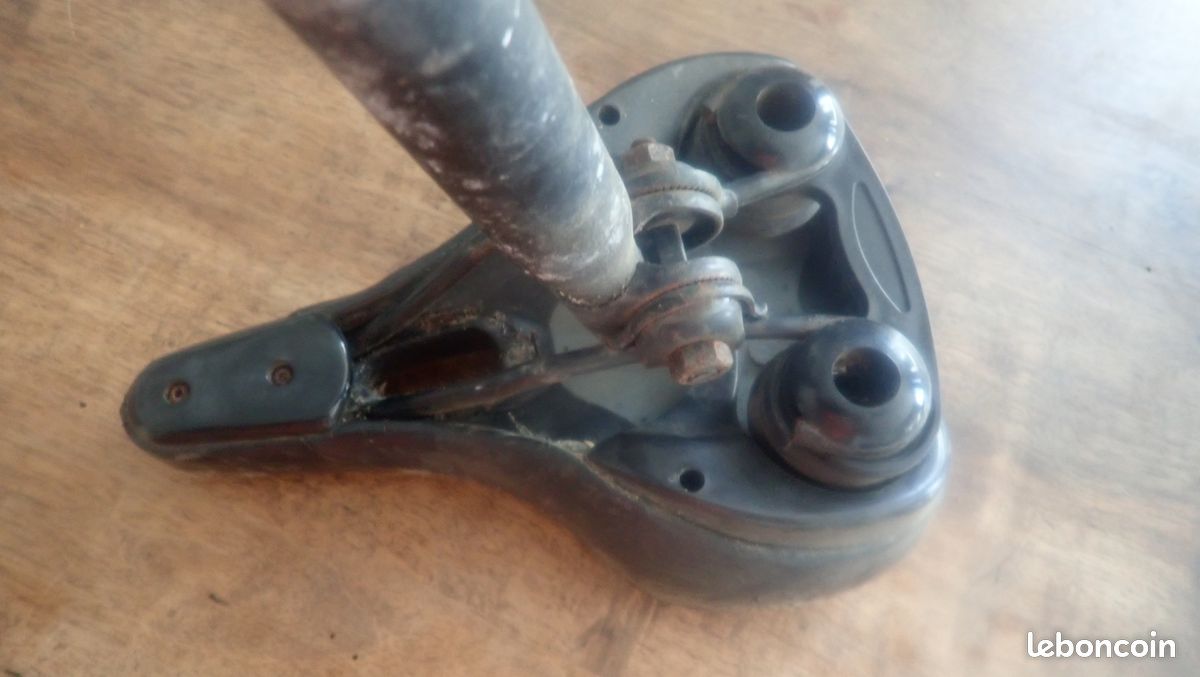 Selle de vélo (image 4)