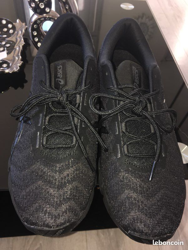 Vent chaussure asics (image 2)