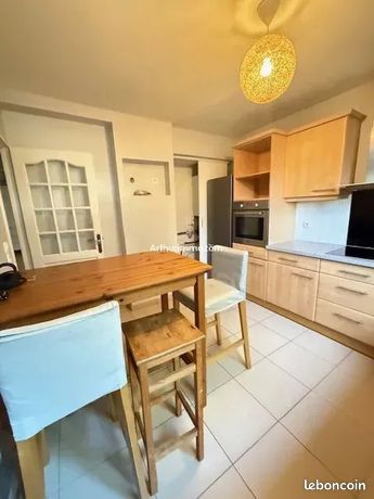 Maison a louer sucy-en-brie - 5 pièce(s) - 109 m2 - Surfyn