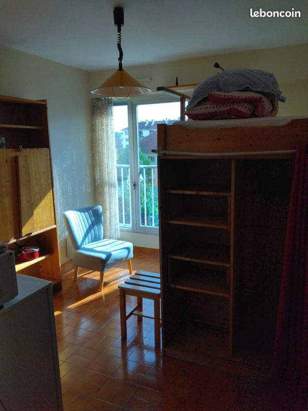 Appartement 1 pièce 16 m² · à Annecy · 16 m² · 690 €/mois
