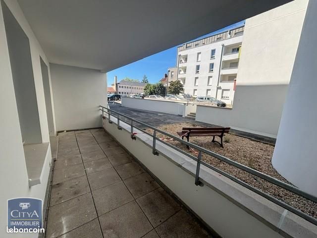 Appartement 2 pièces 40 m² · à Limoges · 40 m² · 600 €/mois