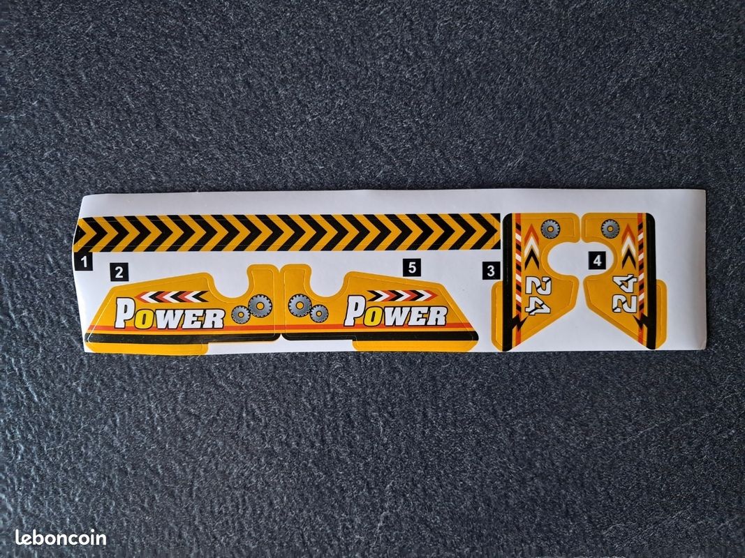Construction car (image 3)