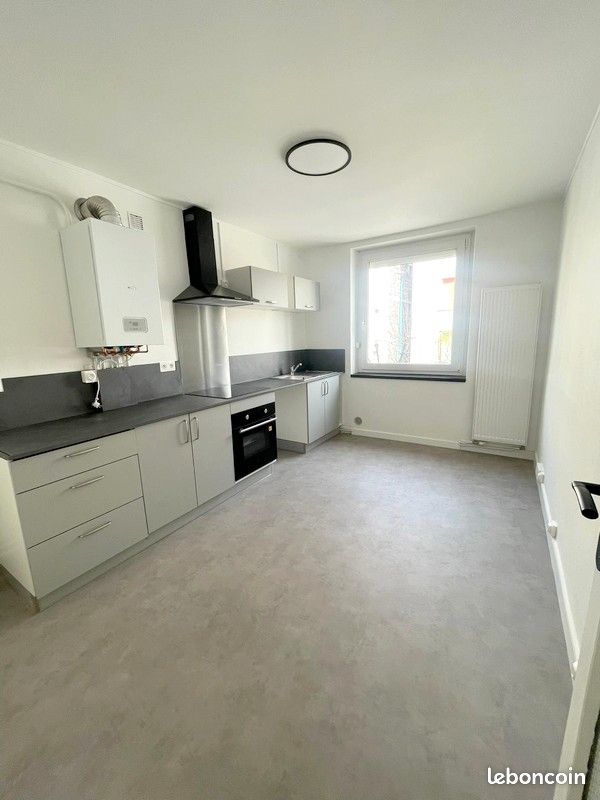 Appartement 3 pièces 56 m² · à Clermont-Ferrand · 56 m² · 700 €