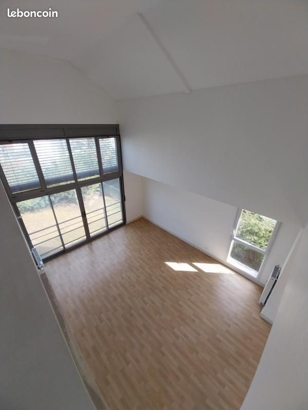 Appartement 3 pièces 77 m² · à Migennes · 77 m² · 594 €/mois