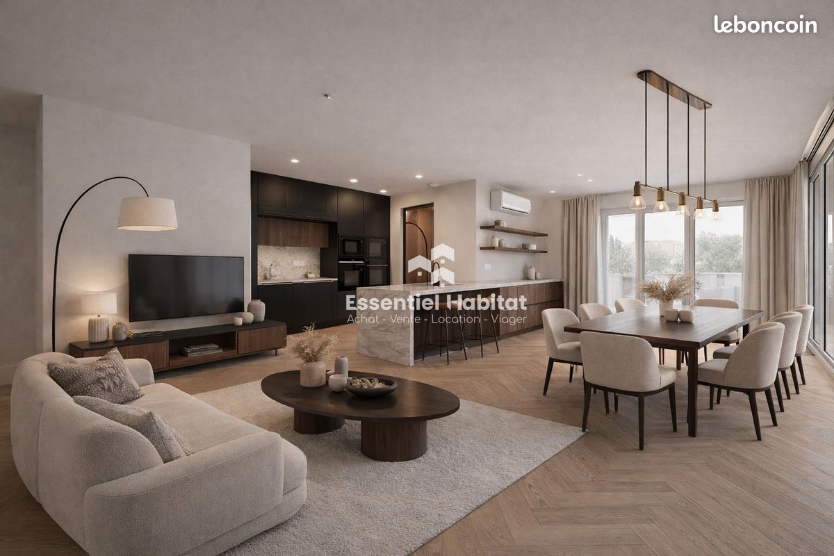 Immeuble 4 pièces 76 m² · à Manom · 76 m² · 335 000 €