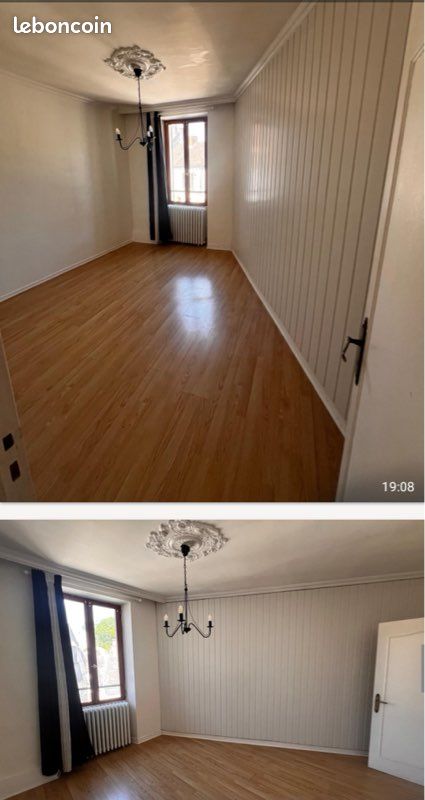 Maison 5 pièces 88 m² · à Montigny-sur-Loing · 88 m² · 185 000 €