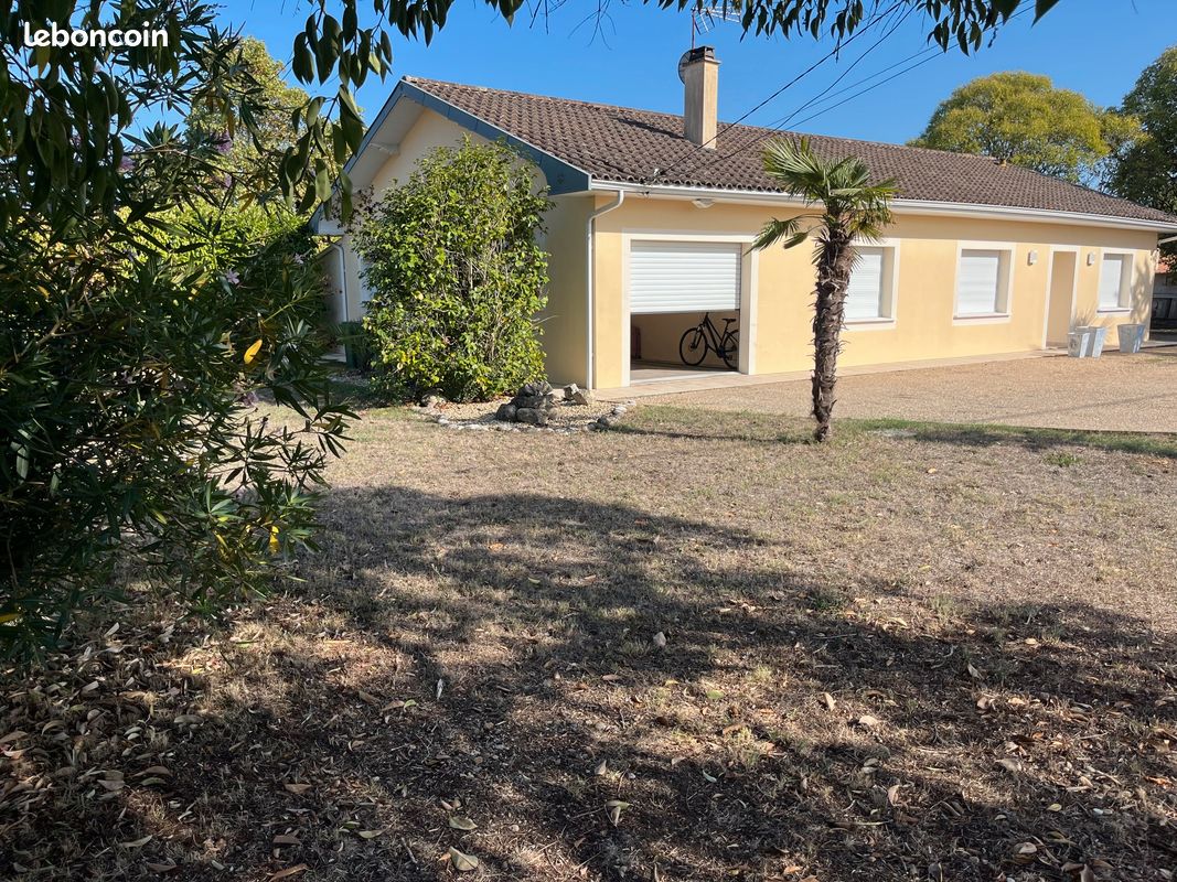 Maison 5 pièces 150 m² · à Ambarès-Et-Lagrave · 150 m² · 285 000 €