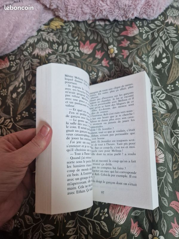 Livre ma colo d'enfer (image 6)