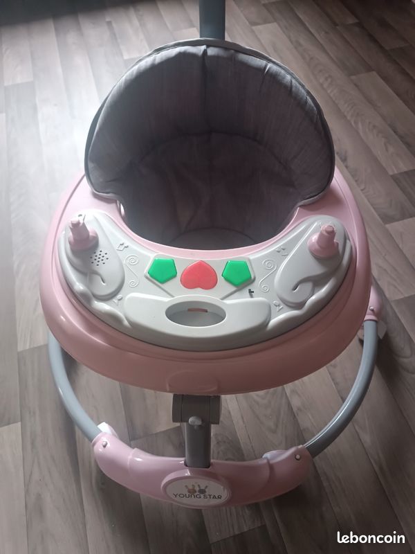 Trottoir bebe (image 2)