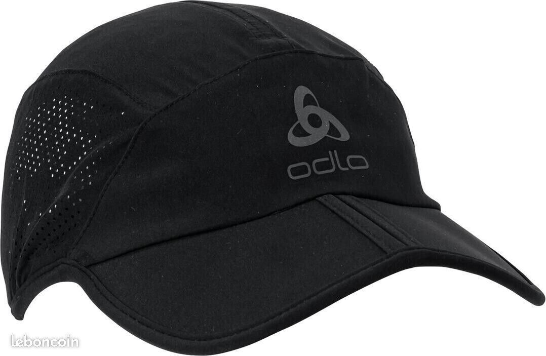 Casquette Odlo Performance X Light (image 4)