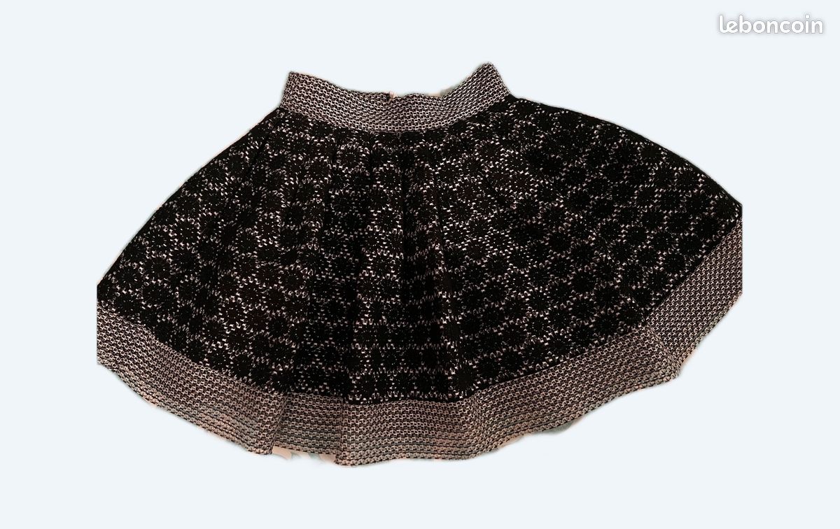 Jupe Maje Taille 36 - Neuf Sans étiquettes - Pour Femme