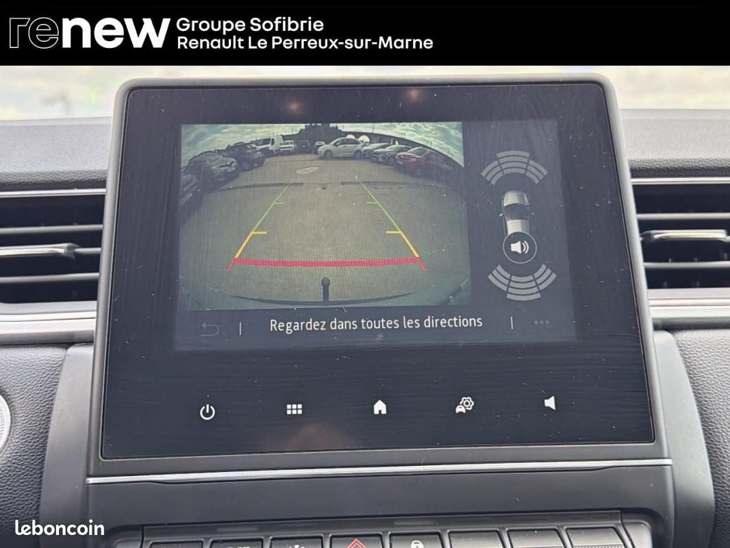 Renault Captur TCe 90 Techno (image 23)