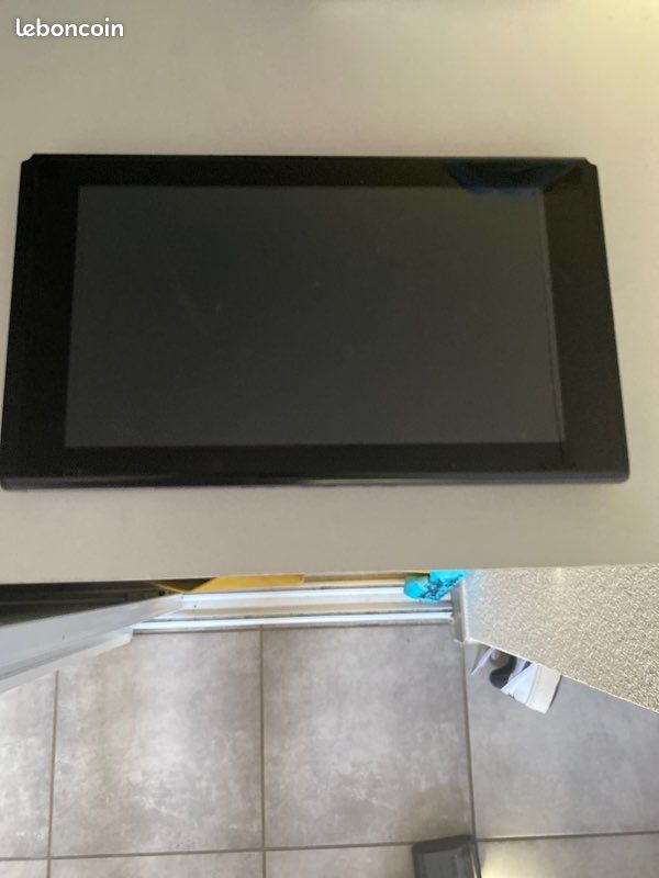 écran Nintendo Switch (image 1)