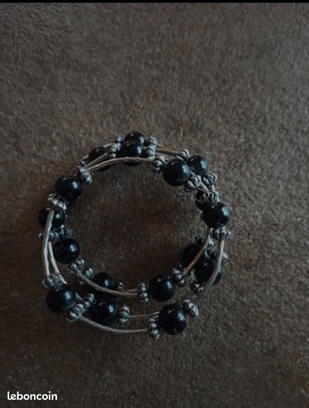 Bracelet fantaisie (image 2)