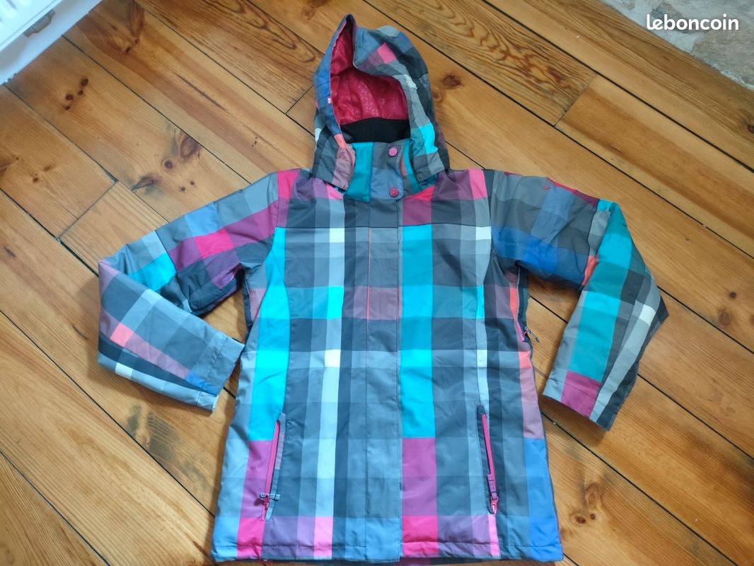 Veste de ski ROXY (image 1)