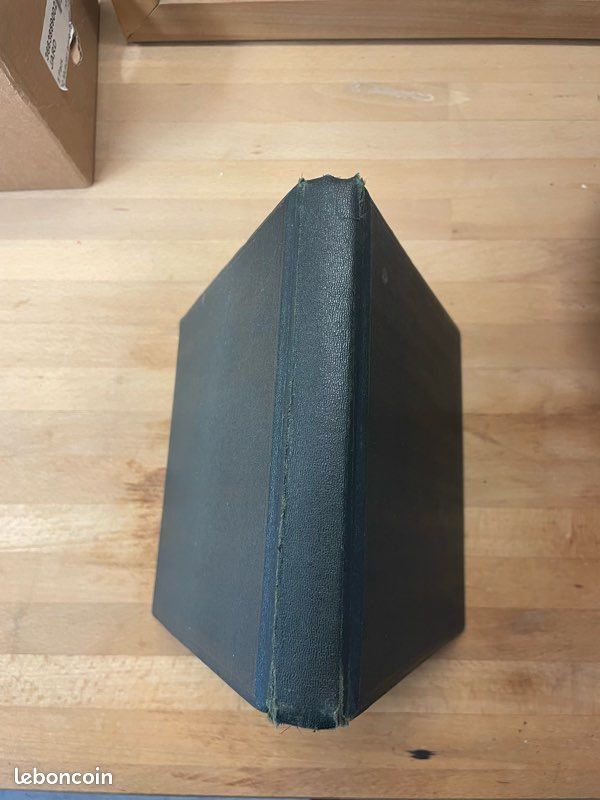Album photo vintage (image 5)