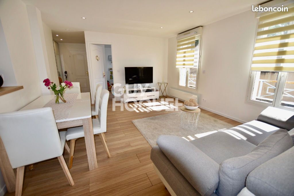 Appartement 3 pièces 58 m² · à Villiers-sur-Marne · 58 m² · 1 290 €