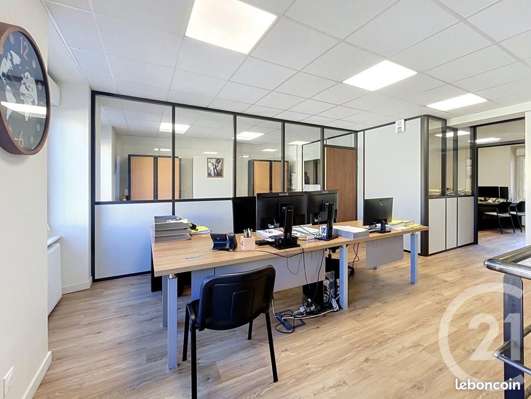 Immeuble 358 m² · à Monistrol-sur-Loire · 358 m² · 455 000 €