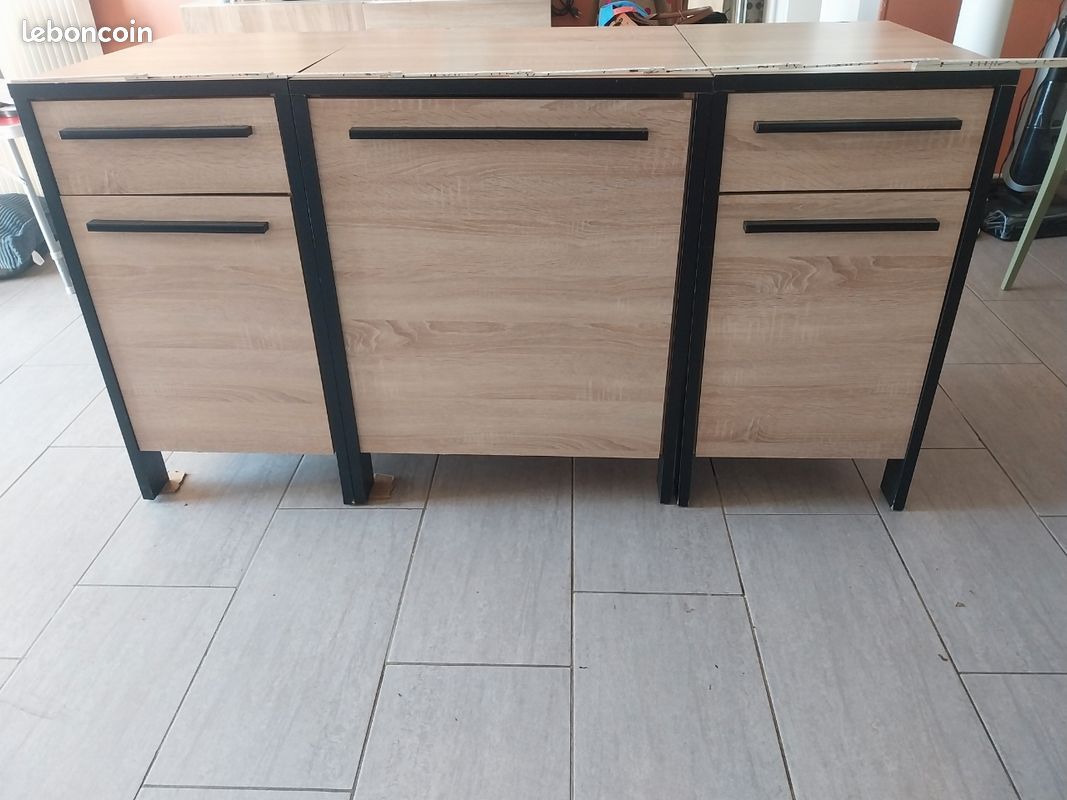 Meuble de cuisine (image 1)