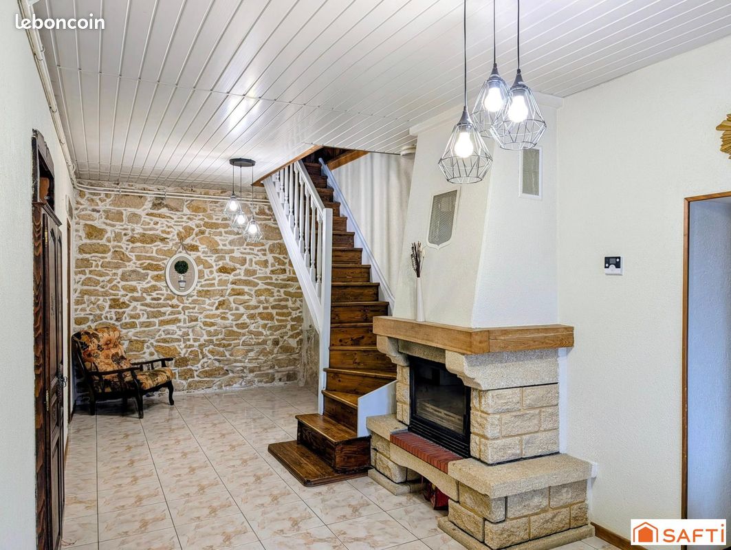 Maison 5 pièces 152 m² (image 9)