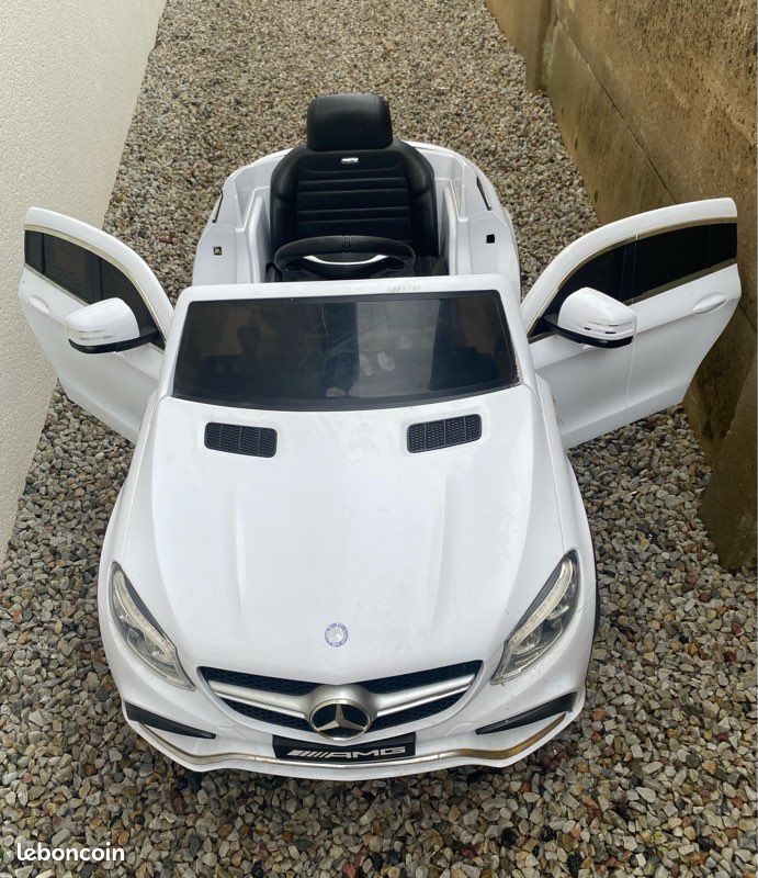 Voiture enfants (image 2)