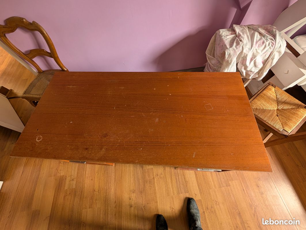 Bureau vintage (image 2)