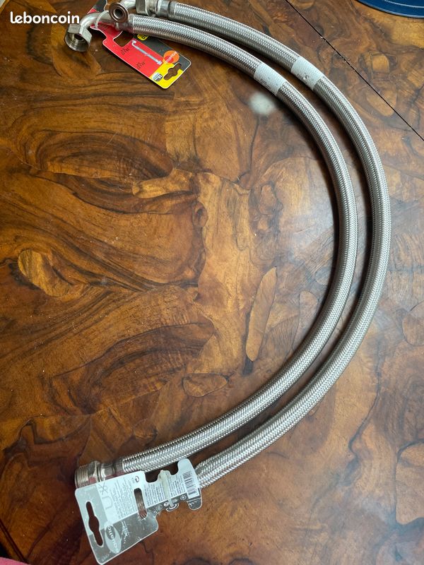 Accessoires plomberie (image 2)