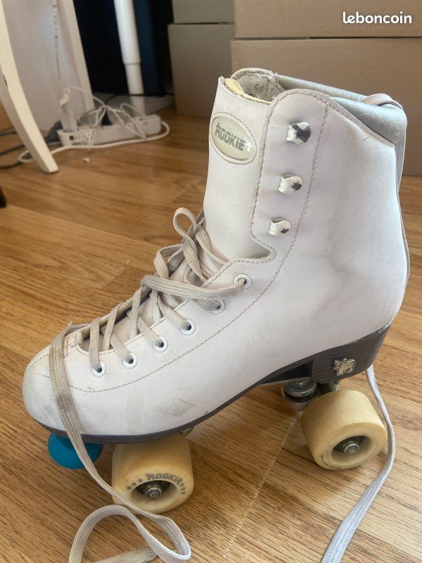 Rollers 4 roues (image 2)