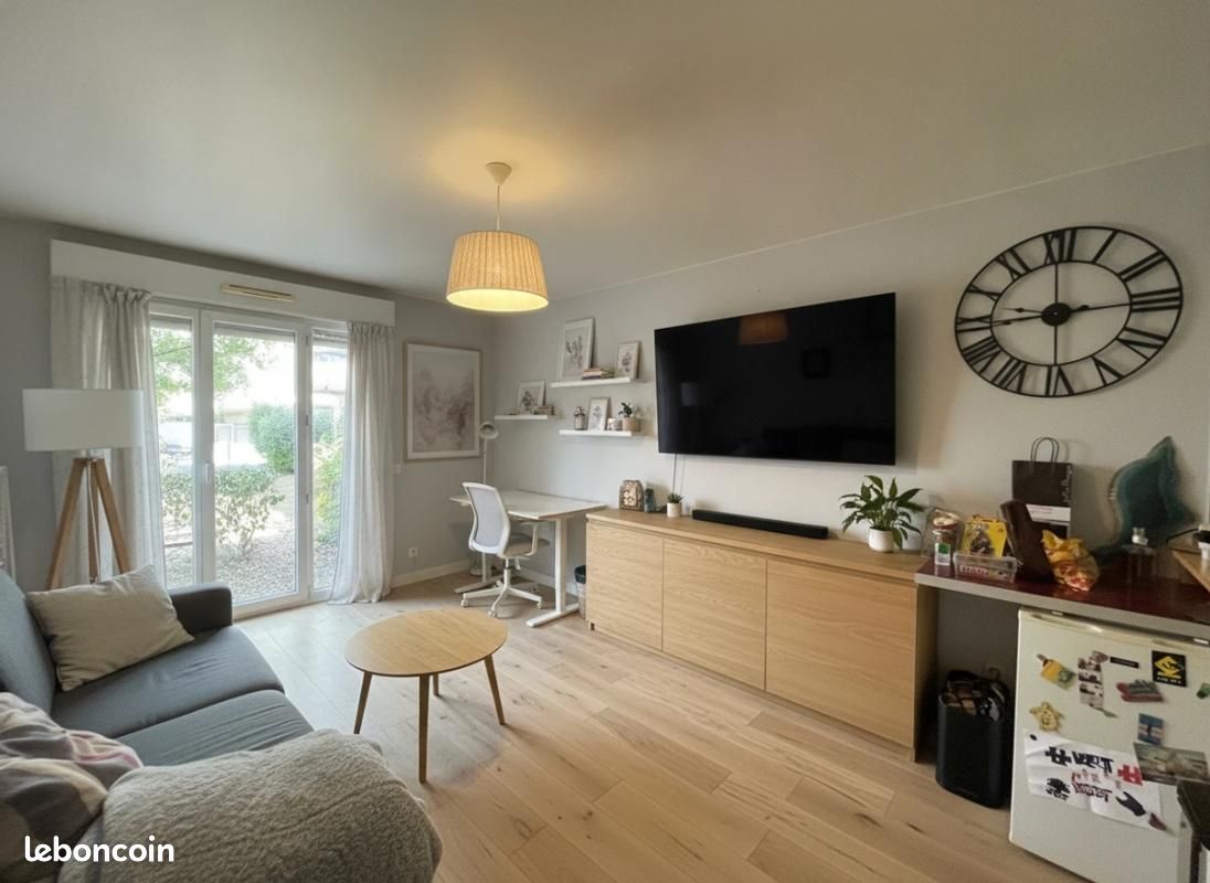 Appartement 2 pièces 38 m² · à Mérignac · 38 m² · 173 000 €