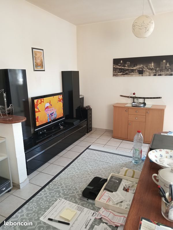 Appartement 3 pièces 70 m² · à Delle · 70 m² · 68 000 €