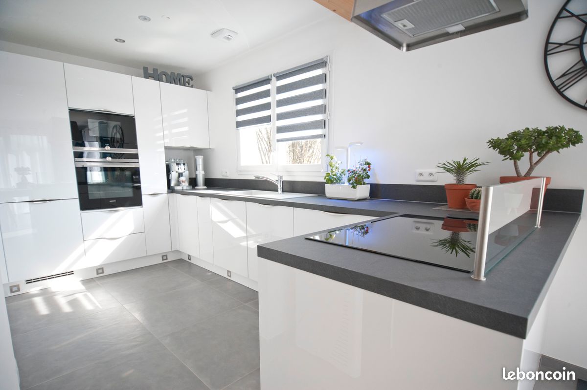 Maison 5 pièces 116 m² · à Annecy · 116 m² · 519 900 €