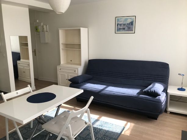 Appartement a louer  - 1 pièce(s) - 27 m2 - Surfyn