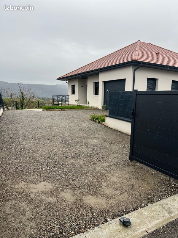Maison 6 pièces 190 m² · à Belley · 190 m² · 459 000 €