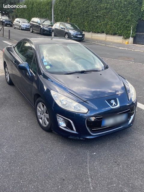 308 cc 2013 HDI 163ch BVM 240000km (image 6)