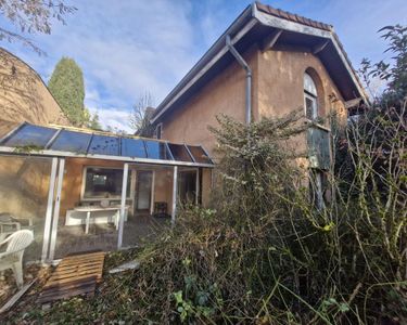 Maison 772 500 € - 160 m²