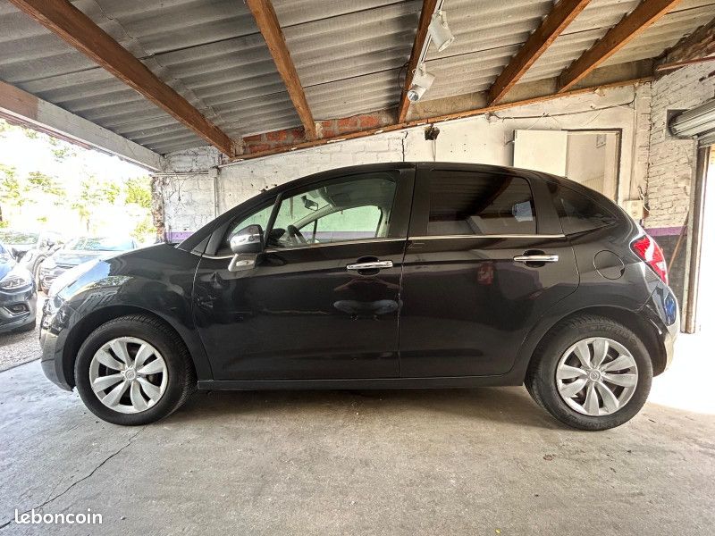 Citroen C3 1.4 I GPL ATTRACTION (image 17)