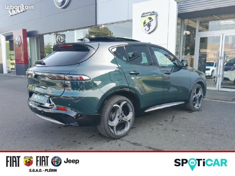 Alfa romeo Tonale 1.5 Ibrida 175ch Sport Speciale TCT (image 5)